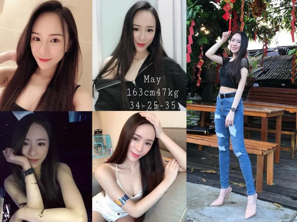 May