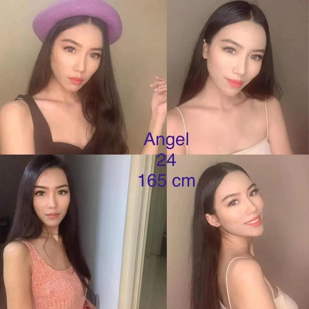 Angel