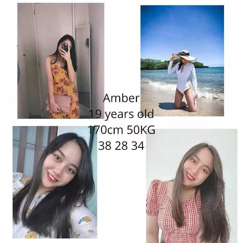 Amber