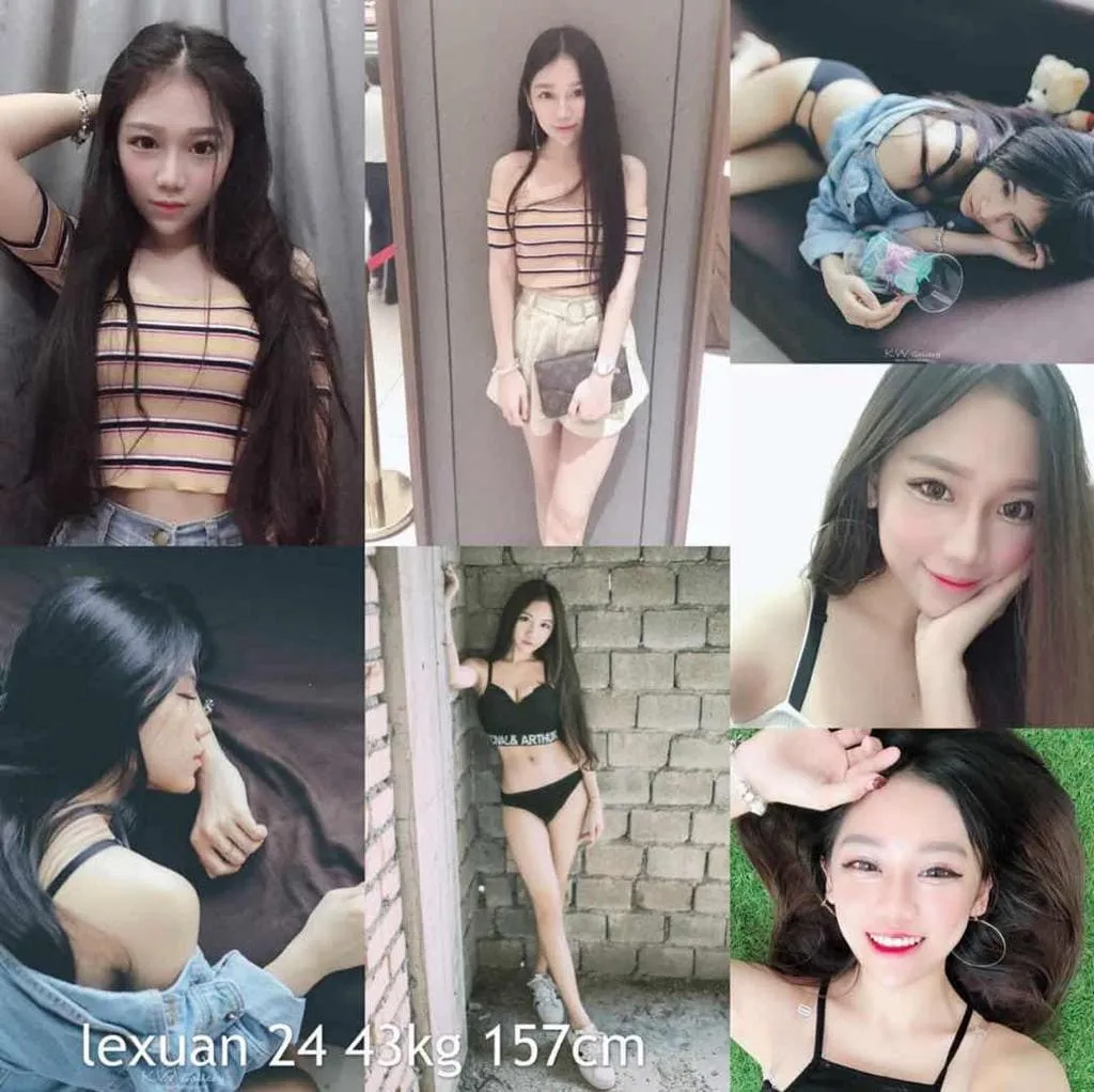Lexuan