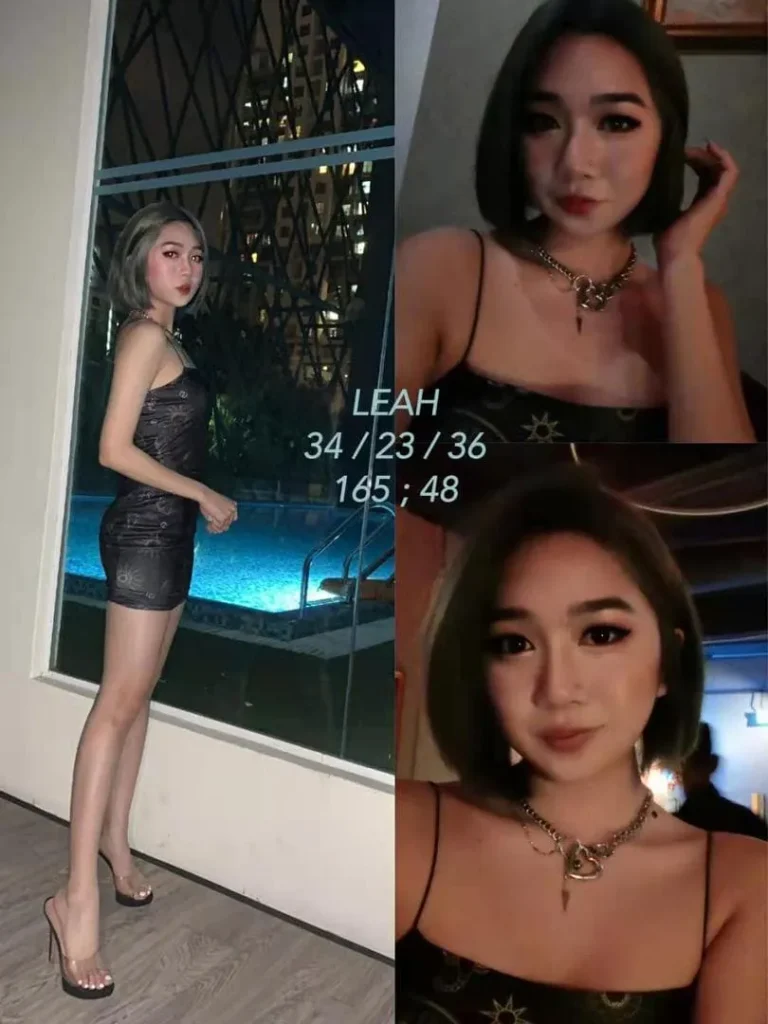 Leah