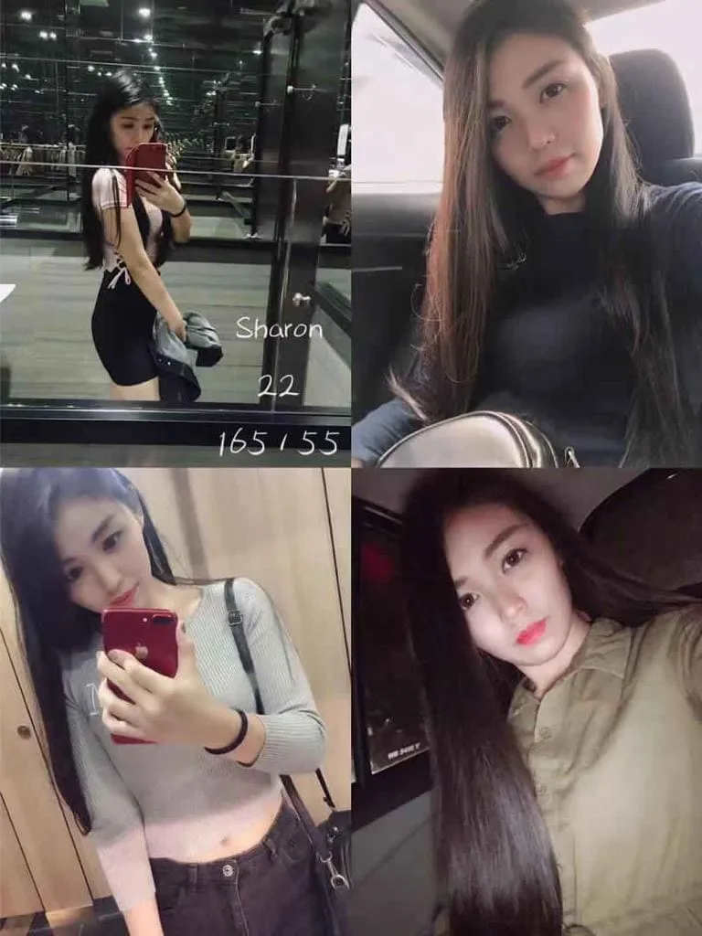 Sharon