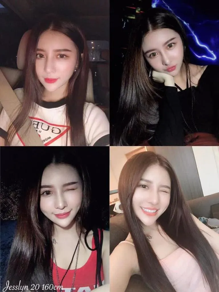 Jesslyn