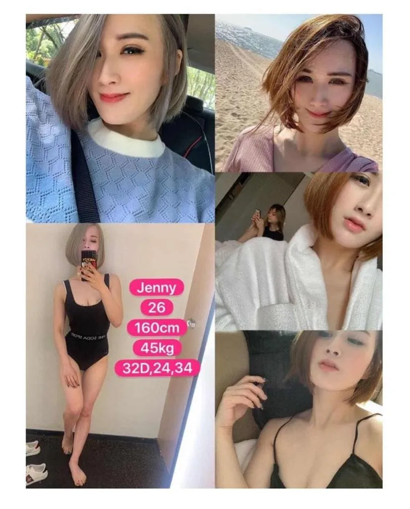 Jenny